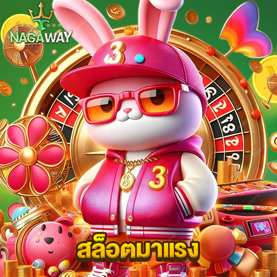 nagaway สล็อตมาแรง