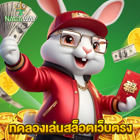 nagaway ทดลองเล่นสล็อตเว็บตรง