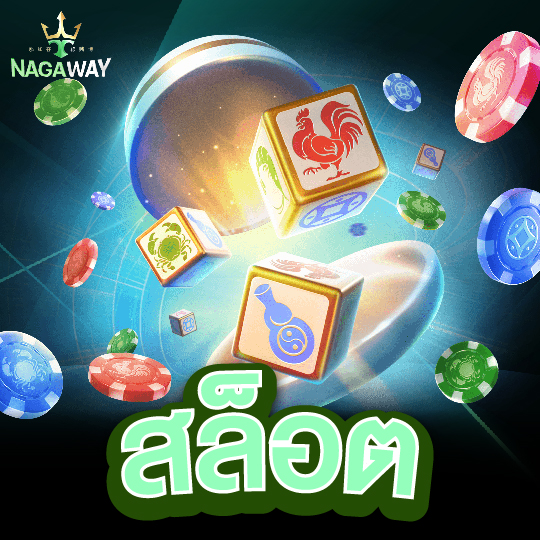 nagaway สล็อต